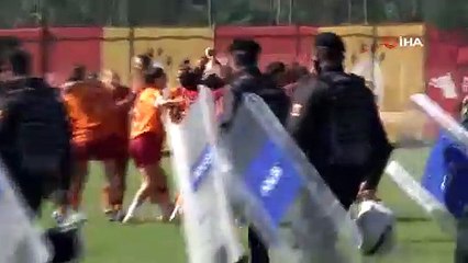 Turkcell Kadın Futbol Süper Ligi'nde şampiyon belli oldu