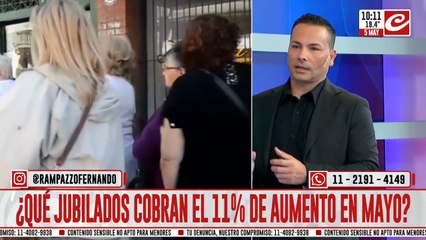 ANSES cambió el calendario de pago de mayo: así quedó