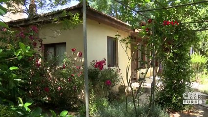Korhan Berzeg'in kayıp 2 dakikası… CNN TÜRK ekibi Berzeg'in kaybolduğu noktada