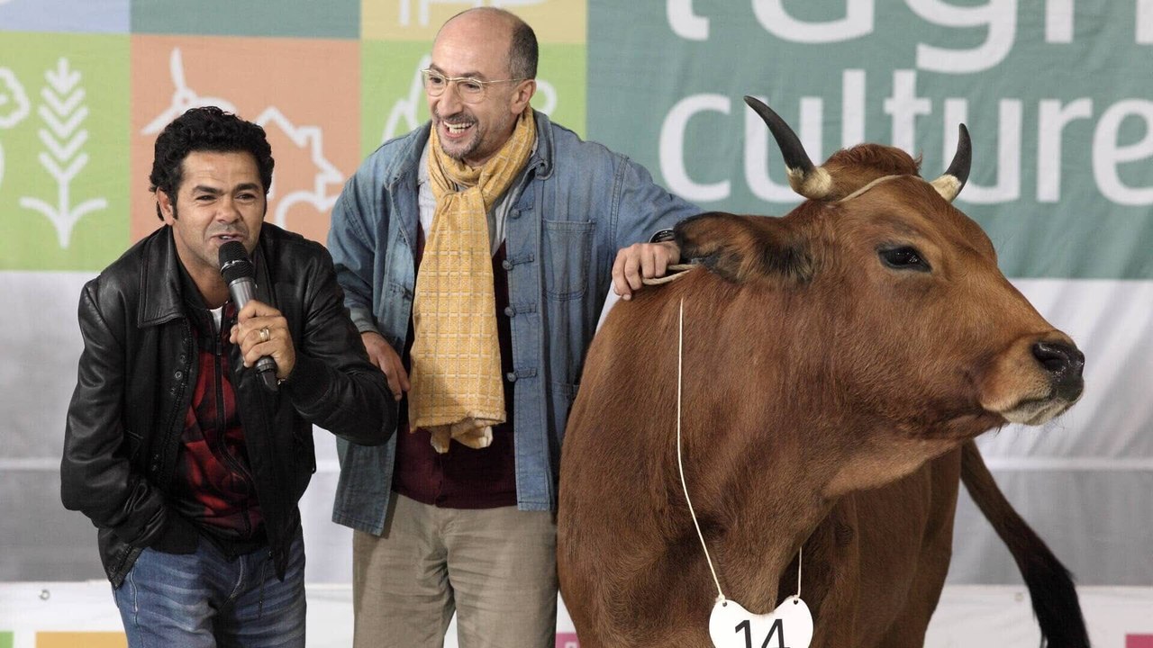 La vache