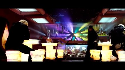 Man Crashes on Unknown Planet ⁉️⚠️ _ Movie Explained in Hindi & Urdu