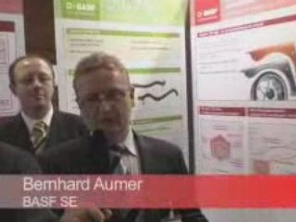 Kunststoffe.TV Das Branchen-Fernsehen