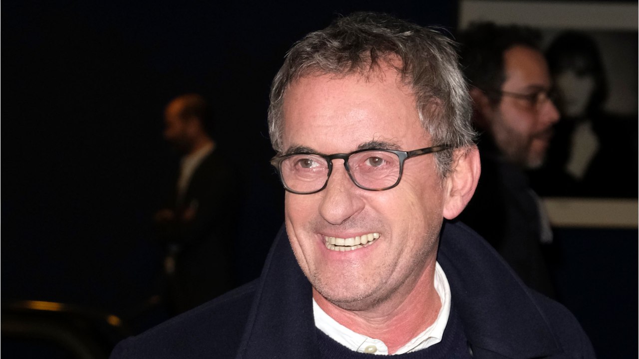 GALA VIDEO - Christophe Dechavanne : cette passe d'armes avec Thierry Ardisson coupée au montage de Quelle Époque