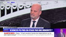 Jean-Michel Blanquer: 