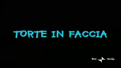 Lupo Alberto - Torte In Faccia