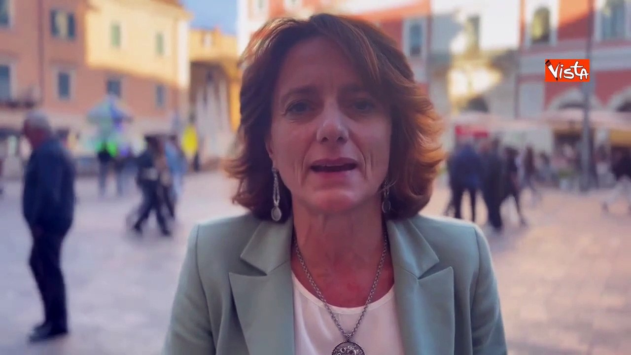 Bonetti (Azione): ?Su caso Falcinelli in Usa il Governo  ci informi dei provvedimenti a sua tutela?