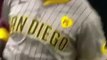MLB: ¡Arráez hace historia con los Padres de San Diego!
