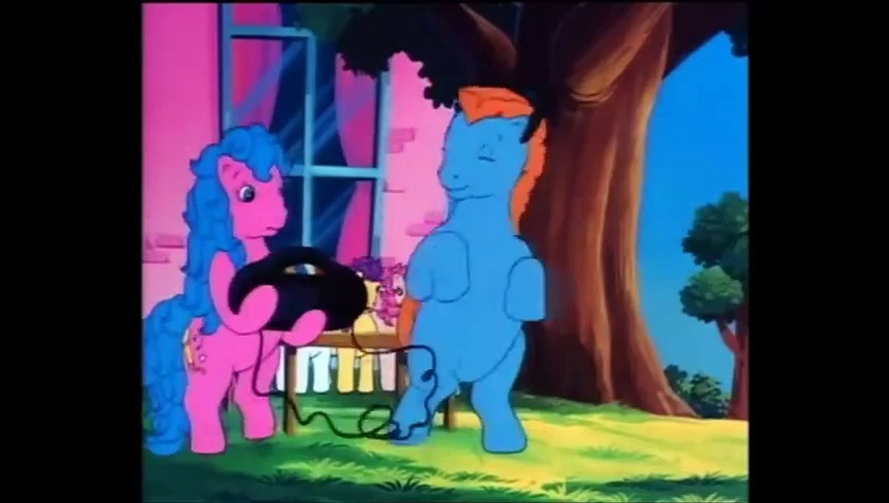 Animated Atrocities 020 ｜｜ ＂Stand By Me＂ [My Little Pony Tales]