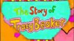 The Story of Tracy Beaker S01 E01 - Tracy Returns