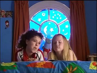 The Story of Tracy Beaker S01 E05 - Child of the Week