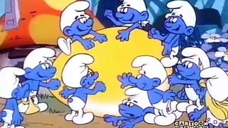 The Smurfs Episode 14 – The Magic Egg (Smurfs' Normal Voices Only)