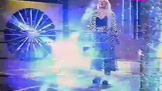 Branka Sovrlic - Pustite me, ljudi - TV Pink