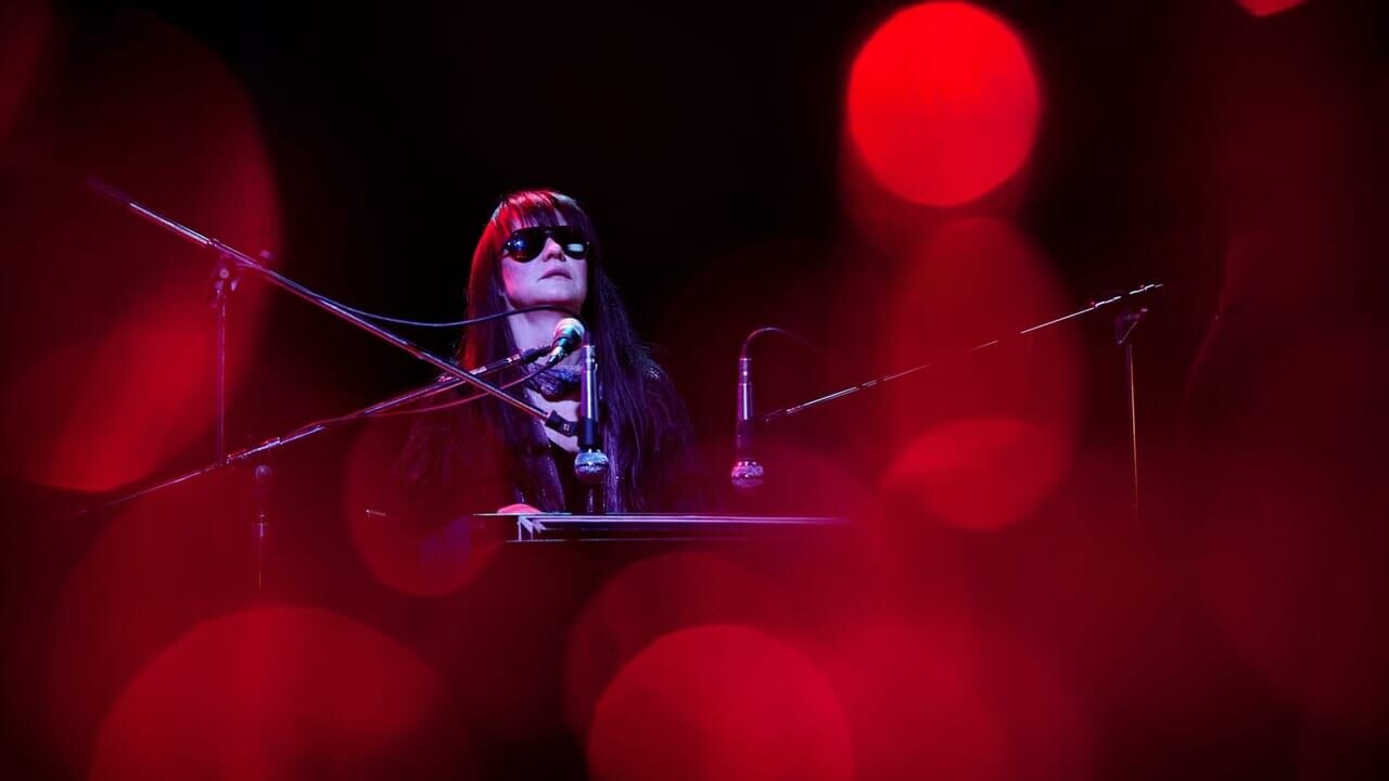 Nico, 1988