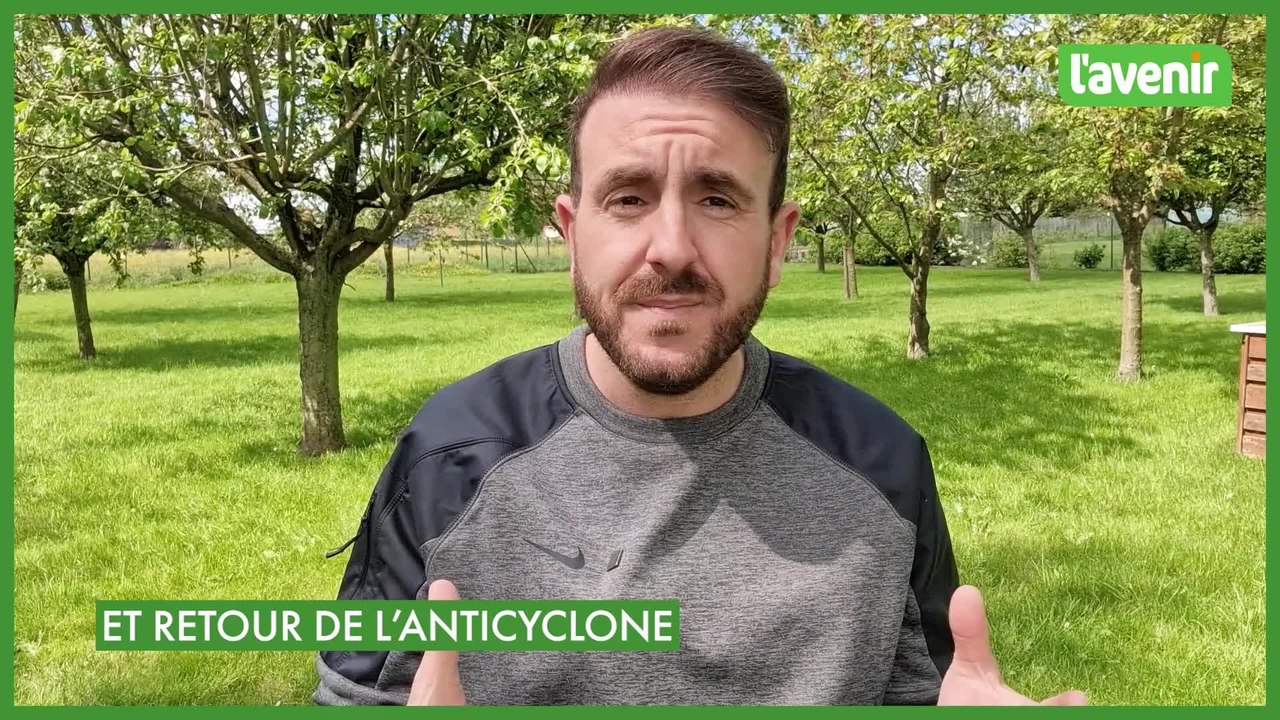 La météo de Farid du 06 mai 2024