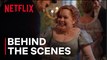 Bridgerton | New Looks of Season 3 - Netflix - Come ES