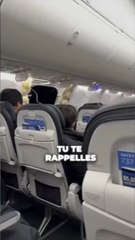 On sait ENFIN comment cet iPhone a resisté à sa chute d’un avion ✈️