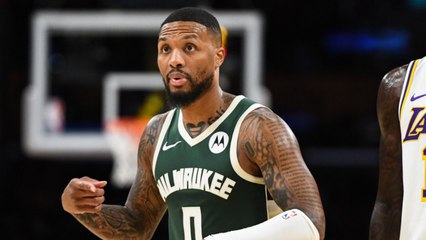 Damian Lillard's Potential Impact | Miami Transfer Rumors