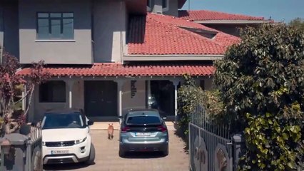 مسلسل المتوحش مدبلج الحلقة 158