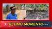 Un cuerpo en estado de descomposición fue encontrado en Catacamas, Olancho