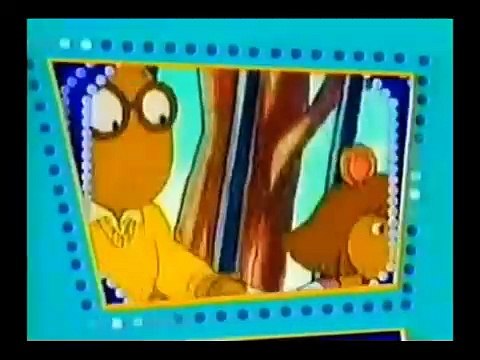 PBS Kids Jack in the Box, Pinball & Race Track Next Bumpers Compilation