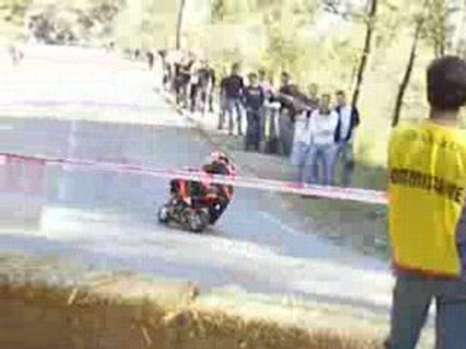 course de cote pocket ...