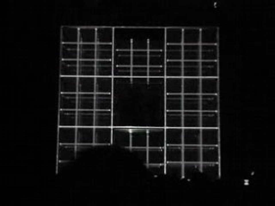 Etienne de Crécy.04_Trans Musicales 2007 Live