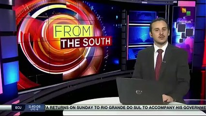 Brazil: President Lula returns to Rio Grande do Sul