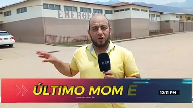 Una persona muere tras fatídico accidente en Catacamas, Olancho