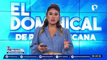 ¡Revelador video! Así fue cómo el alcalde de Puente Piedra escapó luego de sufrir un accidente