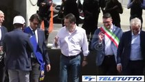Video News - Corda molle, Salvini rassicura: 