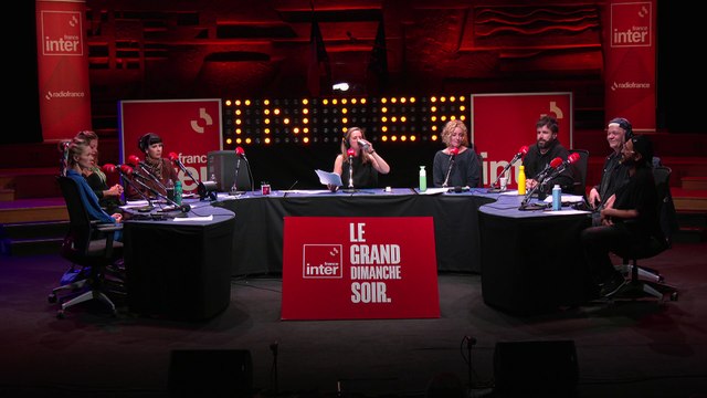 Le Journal des nouvelles qu’on ne peut pas dire - Le Journal des bonnes nouvelles