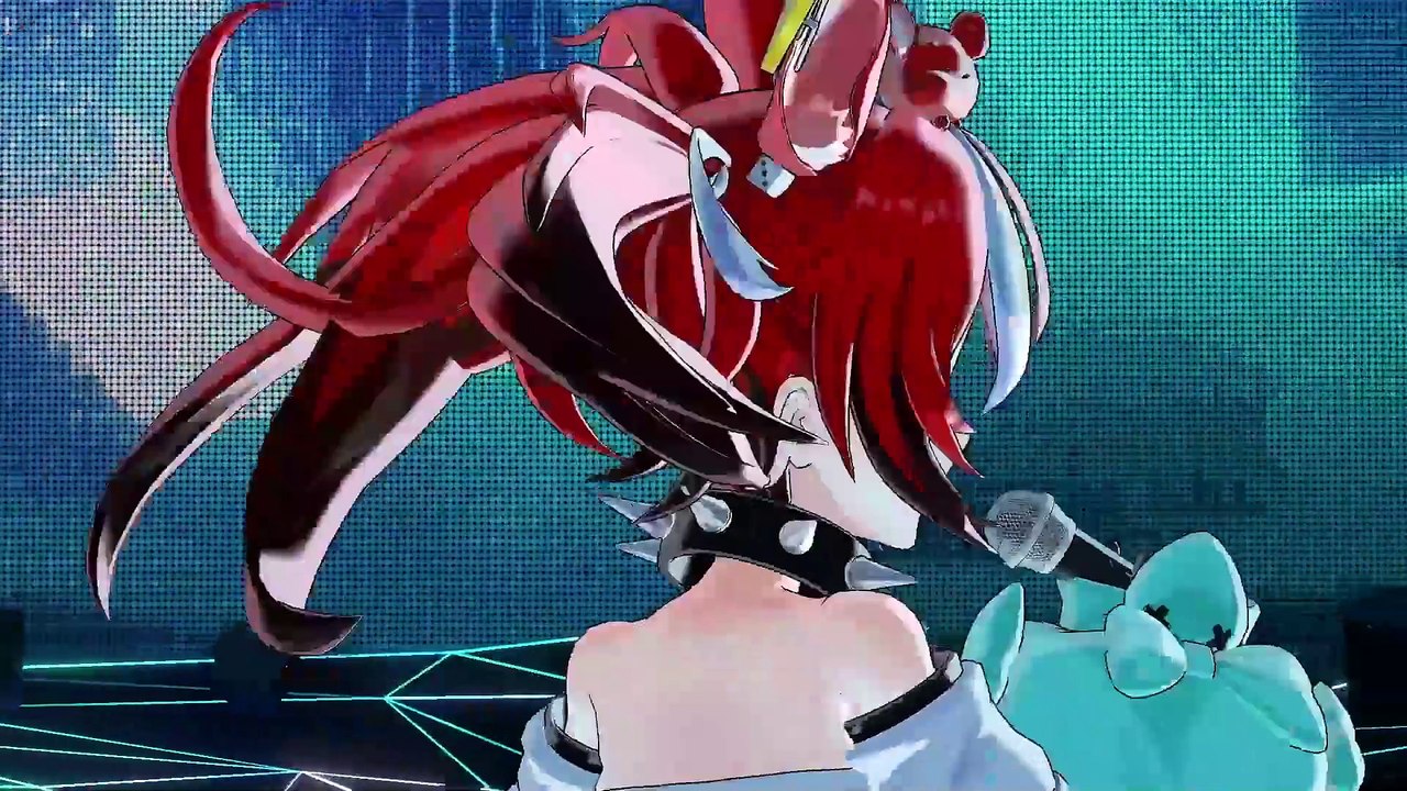 hololive production x DreamHack Melbourne 2024 07. MESS Hakos Baelz