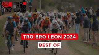 Tro Bro Léon 2024 - Extended Highlights