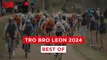 Tro Bro Léon 2024 - Extended Highlights