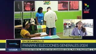 Panameños eligen más de 800 cargos públicos