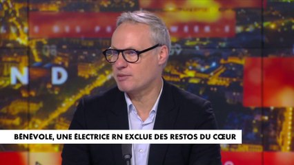 Jean-Sébastien Ferjou : «D’une certaine manière, ce sont les élites qui ont désarêté l’arc républicain aujourd’hui»