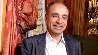 GALA VIDÉO - Jean-François Copé : son père a joué dans plusieurs grandes séries françaises