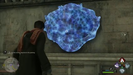 Hogwarts Legacy - Gameplay Part 03.02 | 4K ULTRA RT [NO COMMENTARY]