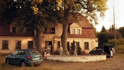 Old People Bande-annonce (ES)