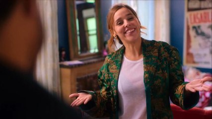 Pour le meilleur et pour de faux Bande-annonce (ES)