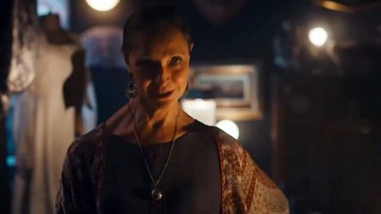 El vestido de la novia Bande-annonce (ES)