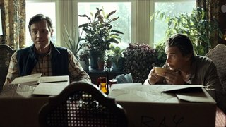 Raymond & Ray Bande-annonce (ES)