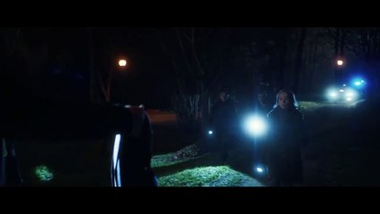 The Generation of Evil Bande-annonce (ES)