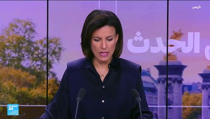 زيارة الرئيس الصيني الى باريس