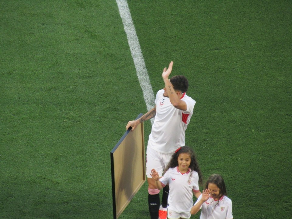 Ocampos, homenajeado