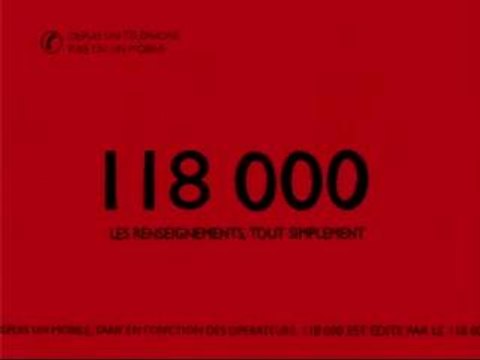 118 000 Les Toulousains !