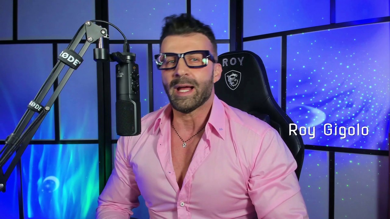 Gigolo e cliente - Come gestire un incontro