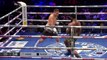 Moreno Fendero vs Nicolas Luque Palacios (02-05-2024) Full Fight