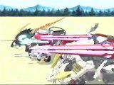 Zoids Fuzors capitulo 25