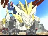 Zoids Fuzors capitulo 24